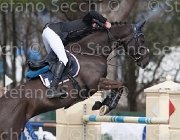 Martinengo Pro und Contra TosTour 2013- S4 6469 : Arezzo Equestrian Centre, Martinengo Riccardo, Pro und Contra, Toscana Tour 2013, foto di Stefano Secchi ©